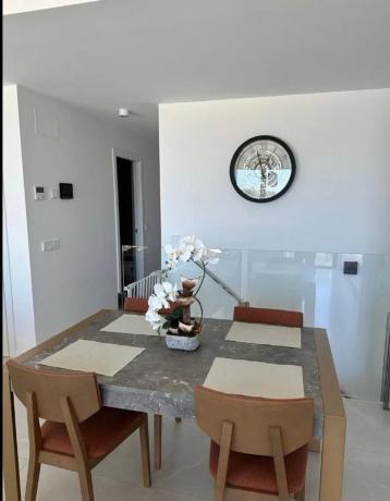 Dúplex en Balcón de Finestrat-Terra Marina