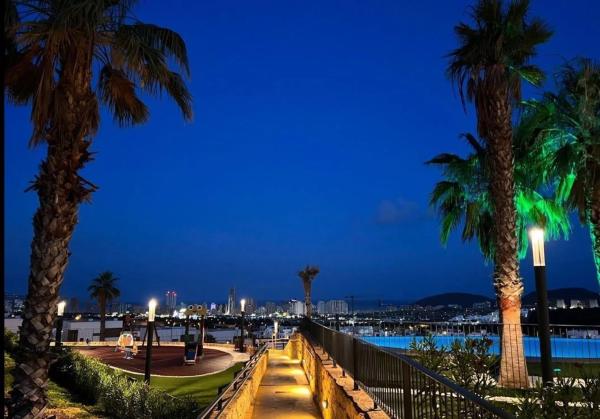 Dúplex en Balcón de Finestrat-Terra Marina