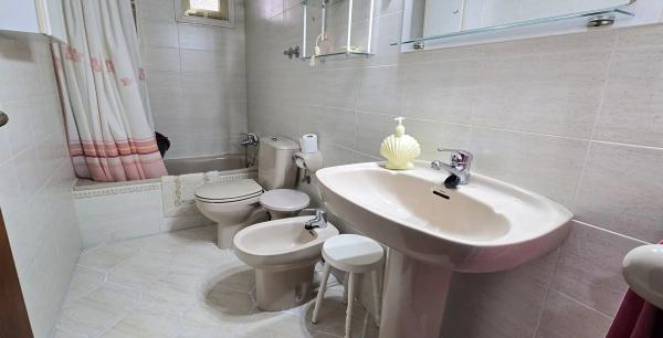 Piso en avenida de la Marina Baixa