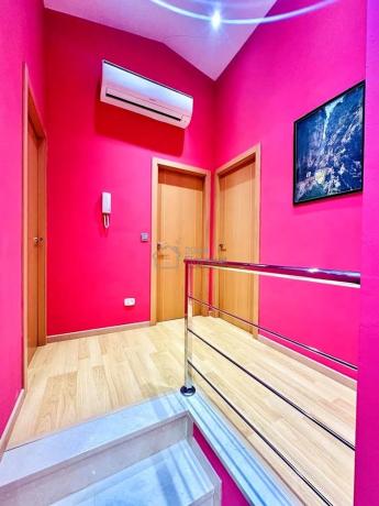 Casa independiente en avenida de la Marina Baixa