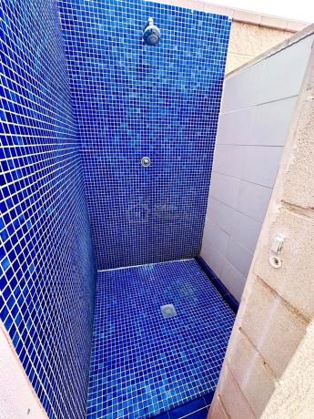 Casa independiente en avenida de la Marina Baixa