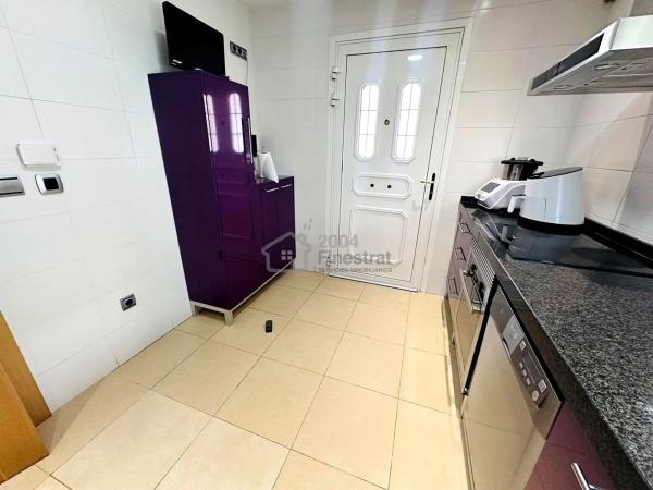 Casa independiente en avenida de la Marina Baixa