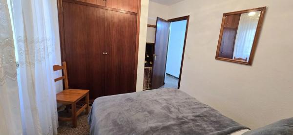 Piso en avenida de la Marina Baixa