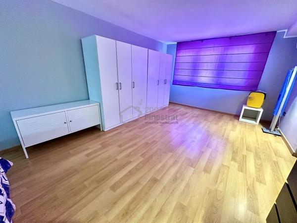 Casa independiente en avenida de la Marina Baixa