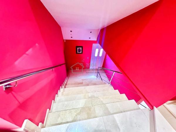 Casa independiente en avenida de la Marina Baixa