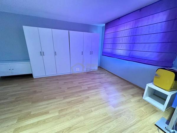 Casa independiente en avenida de la Marina Baixa