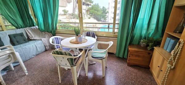 Piso en avenida de la Marina Baixa