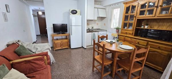 Piso en avenida de la Marina Baixa