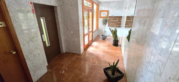 Piso en avenida de la Marina Baixa