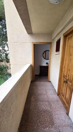 Piso en avenida de la Marina Baixa