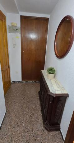 Piso en avenida de la Marina Baixa