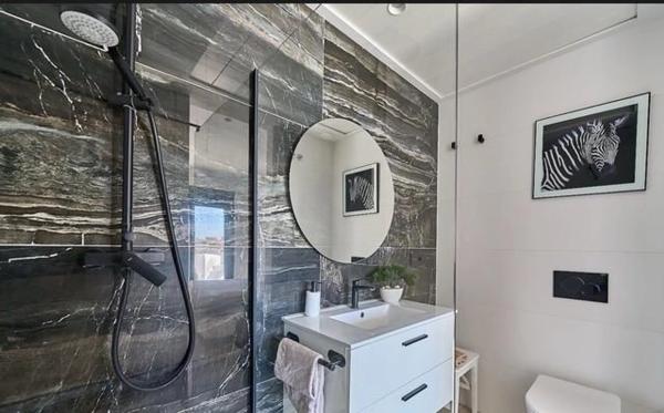 Chalet adosado en calle de Mèxic