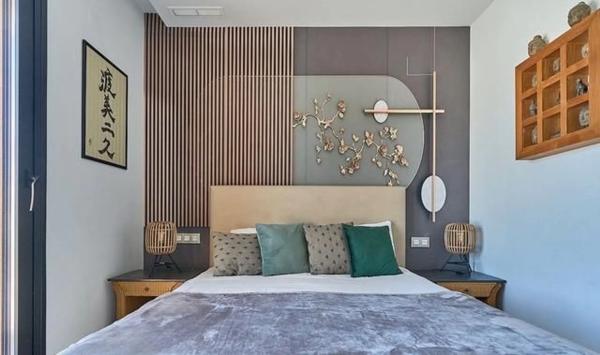 Chalet adosado en calle de Mèxic