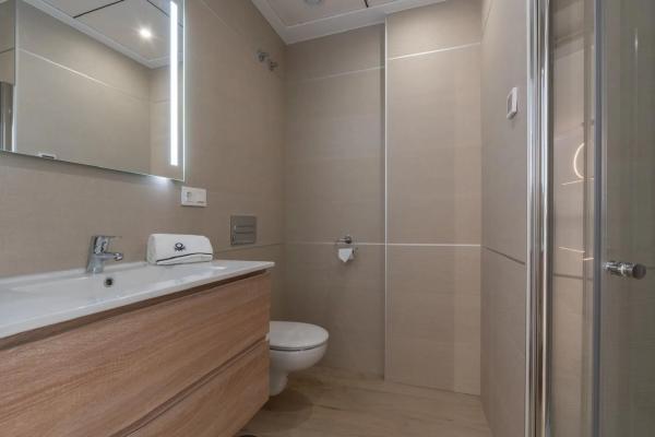 Piso en Balcón de Finestrat-Terra Marina