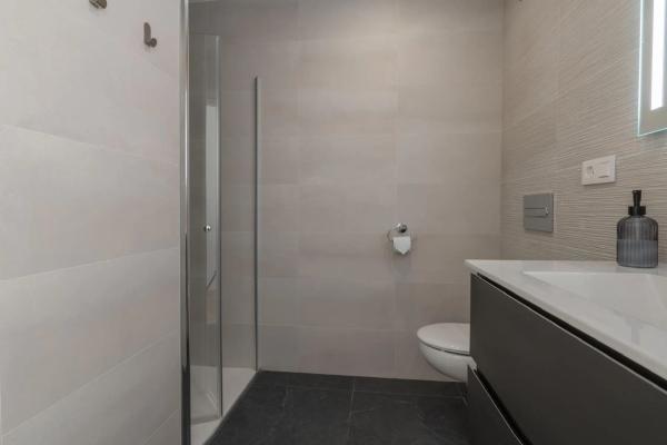 Piso en Balcón de Finestrat-Terra Marina