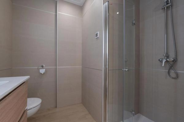 Piso en Balcón de Finestrat-Terra Marina