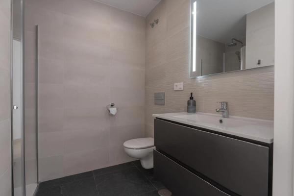 Piso en Balcón de Finestrat-Terra Marina