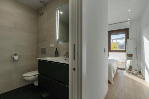 Piso en Balcón de Finestrat-Terra Marina