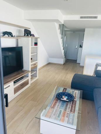 Chalet adosado en avenida Costa Brava, 33