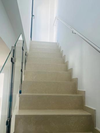 Chalet adosado en avenida Costa Brava, 33