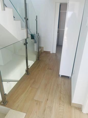 Chalet adosado en avenida Costa Brava, 33