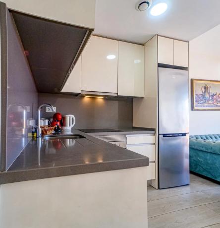 Ático en Balcón de Finestrat-Terra Marina