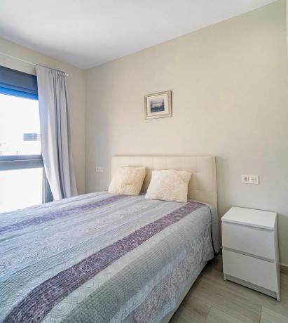 Ático en Balcón de Finestrat-Terra Marina