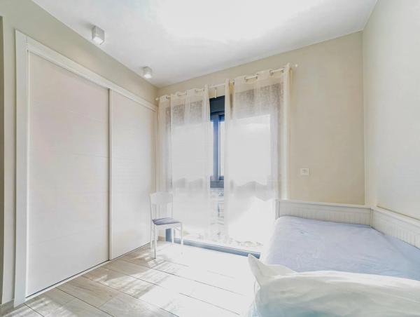 Ático en Balcón de Finestrat-Terra Marina