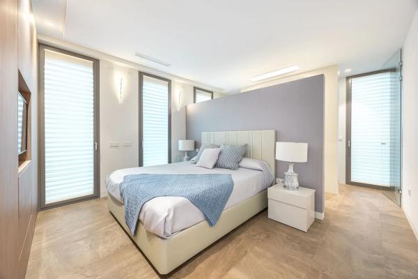 Casa independiente en calle Praga