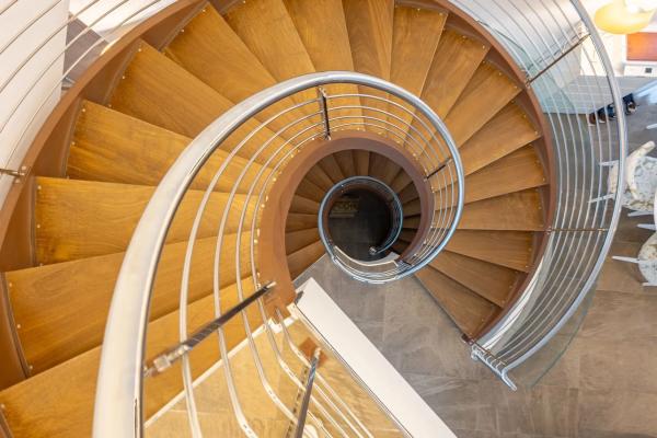 Casa independiente en calle Praga