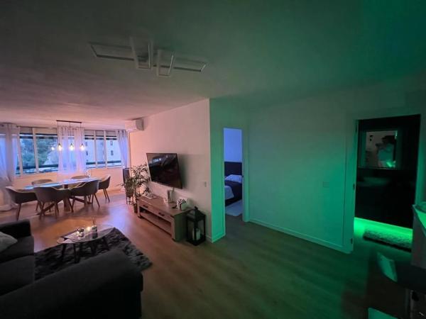 Piso en Cala de Finestrat