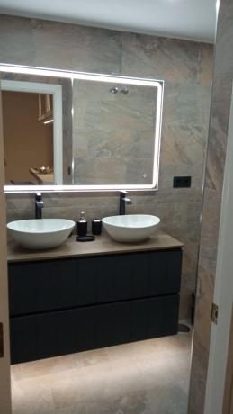 Piso en Cala de Finestrat