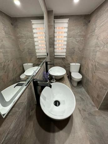 Piso en Cala de Finestrat