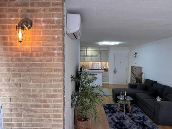 Piso en Cala de Finestrat