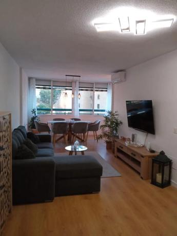 Piso en Cala de Finestrat