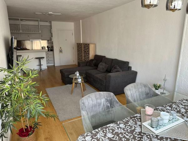 Piso en Cala de Finestrat