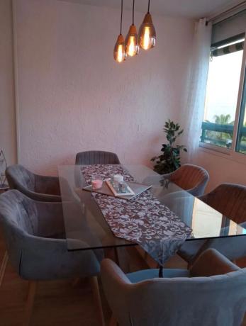 Piso en Cala de Finestrat