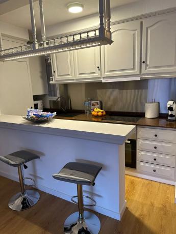 Piso en Cala de Finestrat