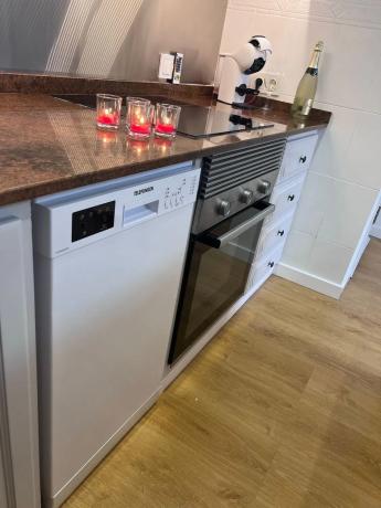 Piso en Cala de Finestrat