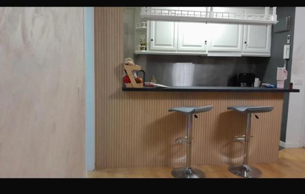 Piso en Cala de Finestrat