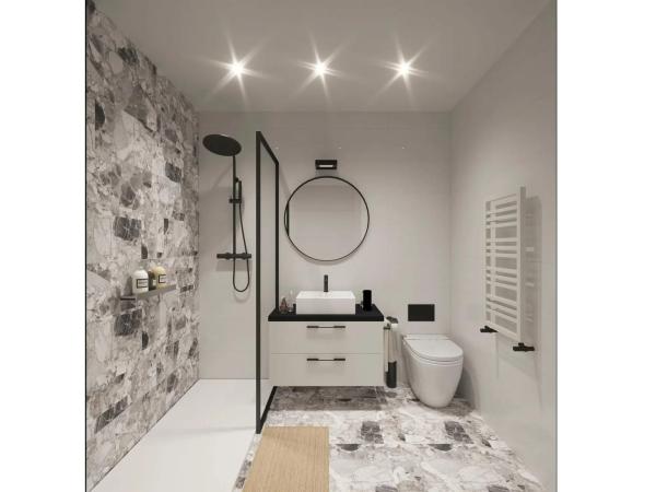 Chalet adosado en calle Ávila