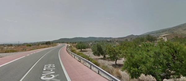 Chalet en Finestrat Pueblo