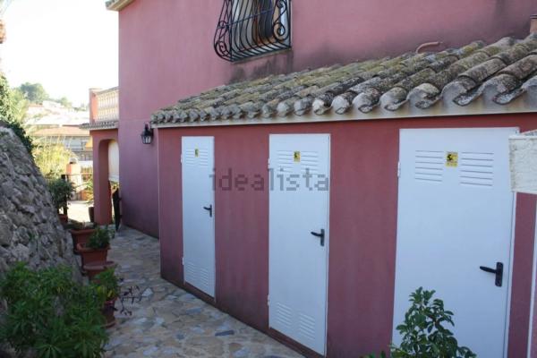 Chalet en plaza Extrarradio