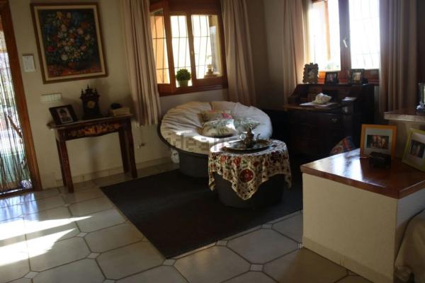 Chalet en plaza Extrarradio