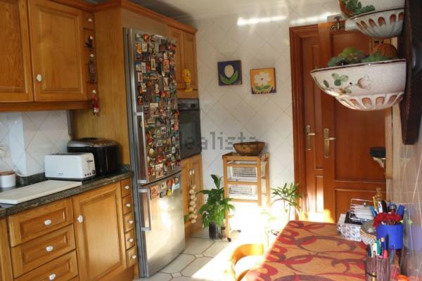 Chalet en plaza Extrarradio