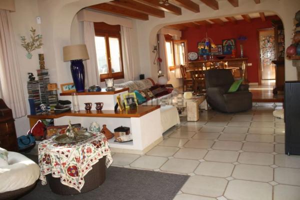 Chalet en plaza Extrarradio