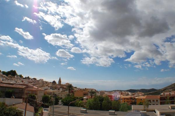 Chalet en plaza Extrarradio