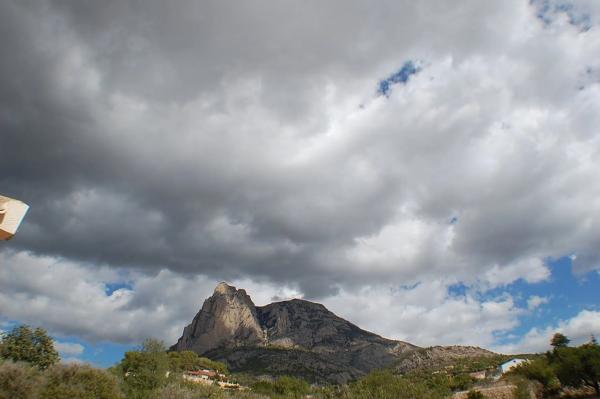 Chalet en plaza Extrarradio