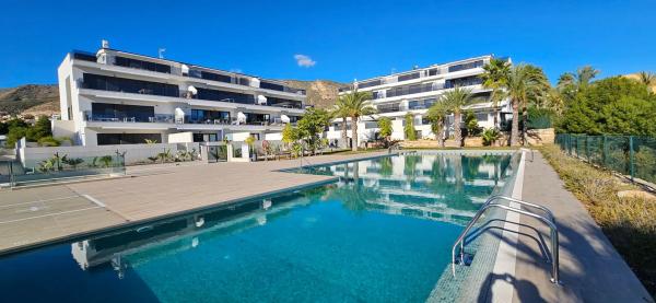 Piso en calle Londres, 3 -----7