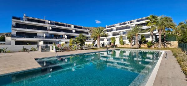 Piso en calle Londres, 3 -----7